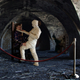 Illustration for article titled Haunted House Guests Escorted Into VIP Section Where They Can Touch The Performersem/em